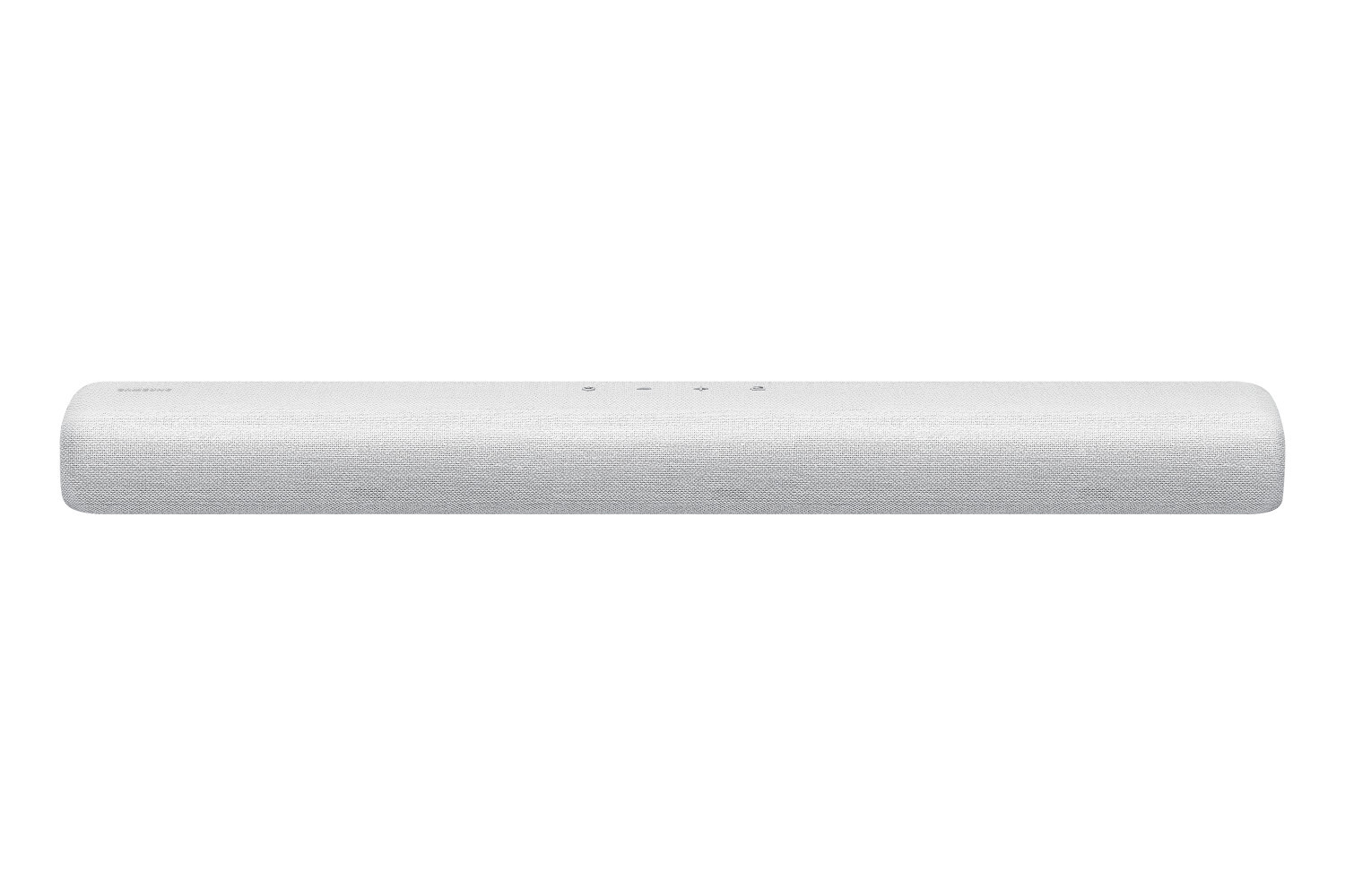 Samsung HW-S41T/ZF Soundbar Reproduktor sivý 2.0 kanály 100W