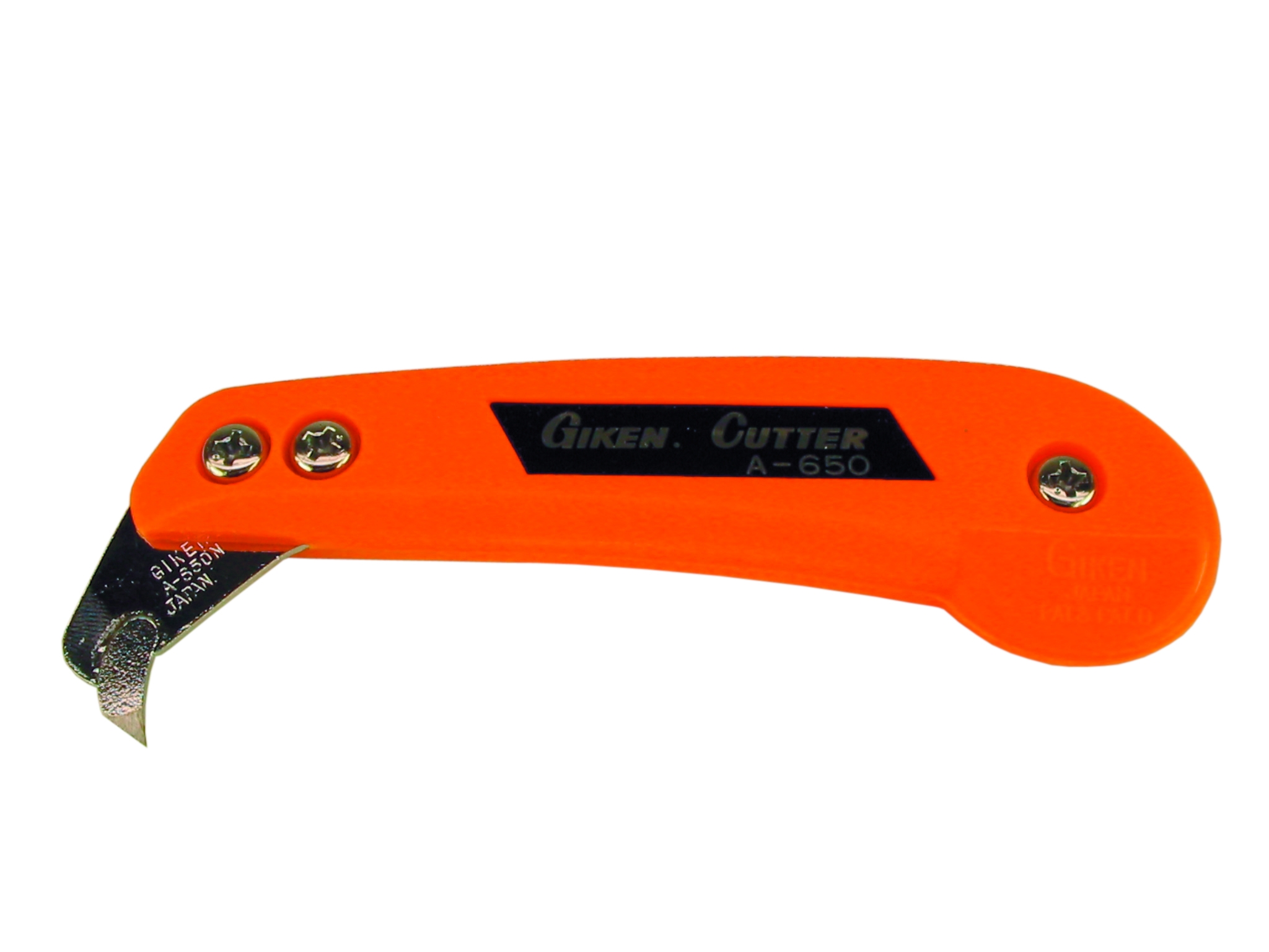 HaWe 204.00 Hartmetall-Reisser mit Hartmetallschneide, Länge 140 mm /#857175 NEW-7888