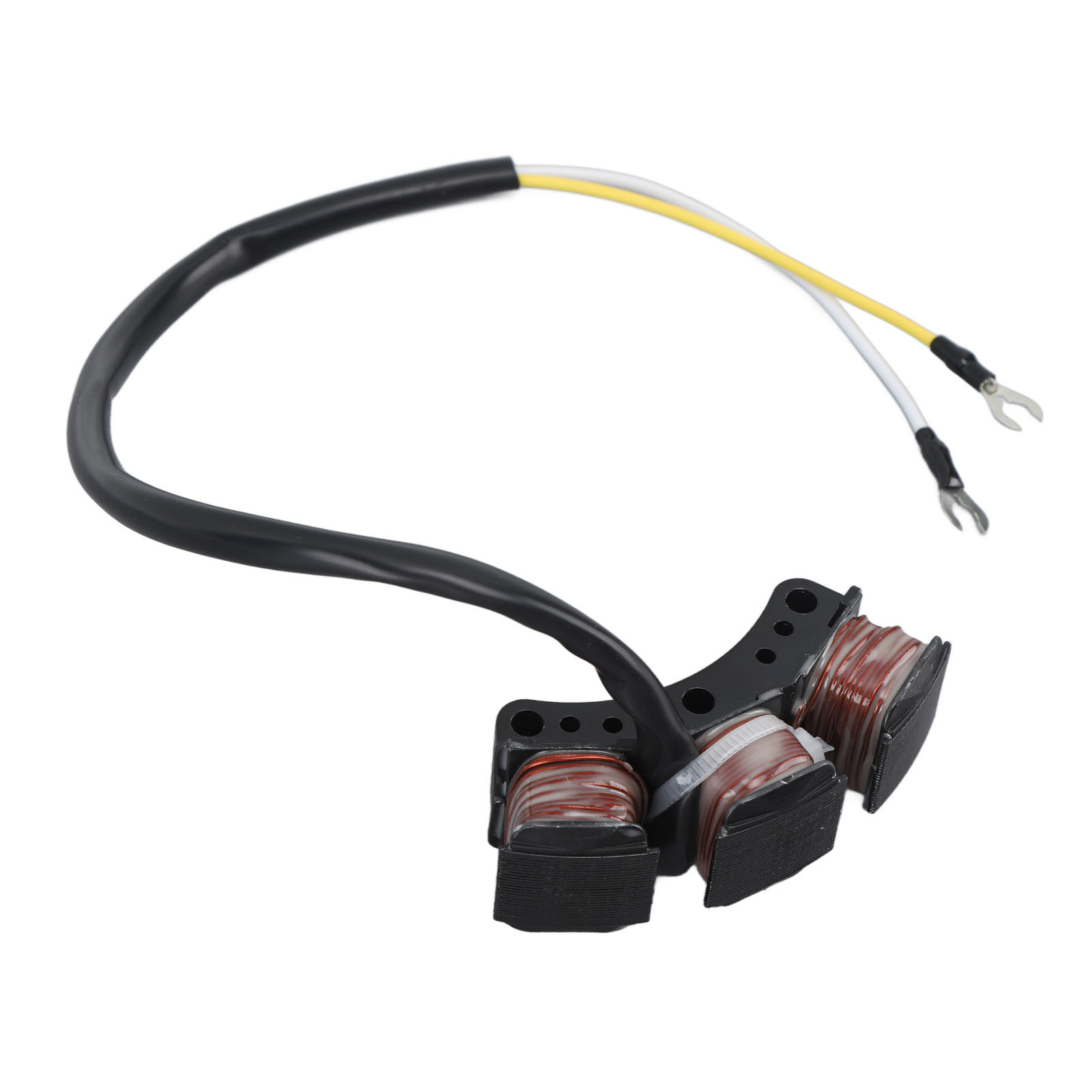 Cocosity Hilfsstator,Außenbord-Hilfsstator,Hilfsstator-Kit,86704A2,86704T2,Spulen-Hilfsstator