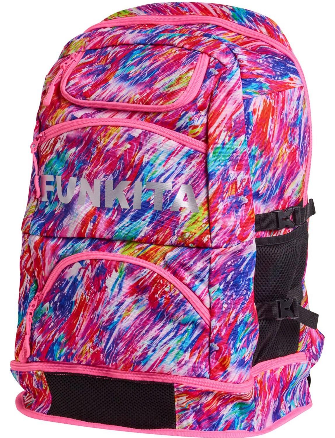 Funkita Schwimmrucksack Elite Blow In NEW-60087