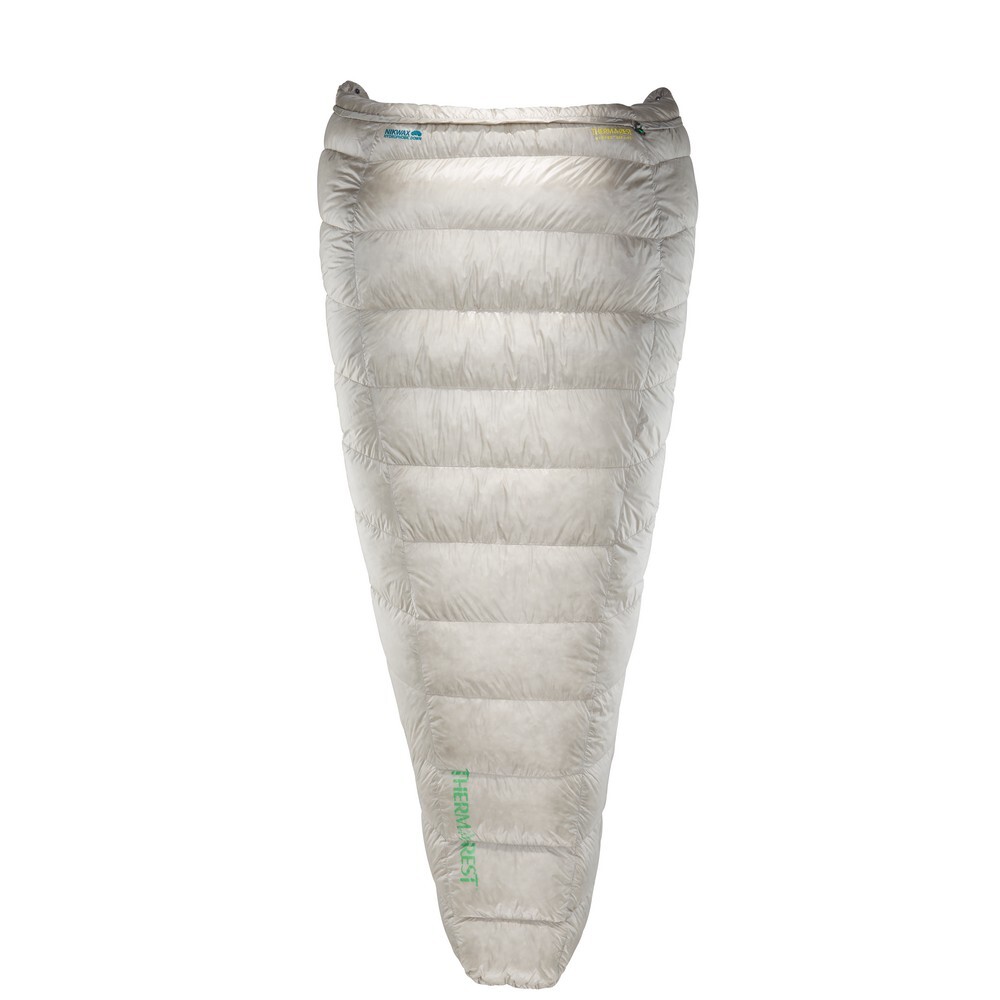 Therm-a-Rest - Vesper 20F/-6C - Vapor - Schlafsack - R Vesper 20F/-6C - Vapor - R