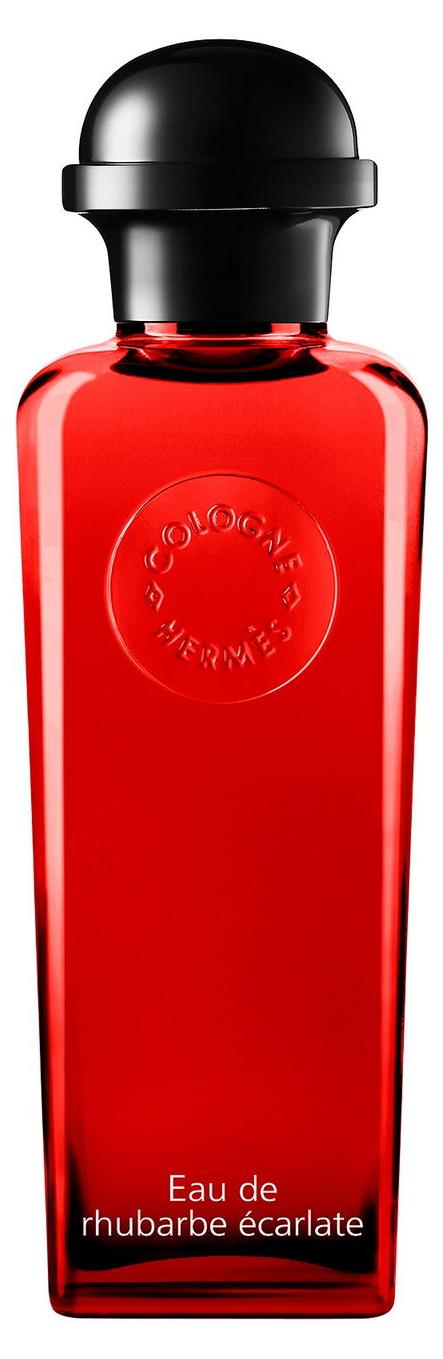 Hermès Hermes Eau Rhubarbe Ecarlate 200ml Eaux de Cologne