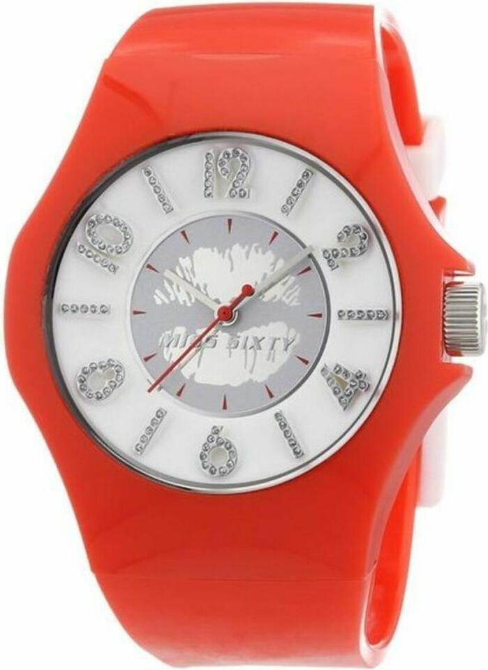 Damenuhr Miss Sixty R0751124503 (Ø 40 mm) S0301093