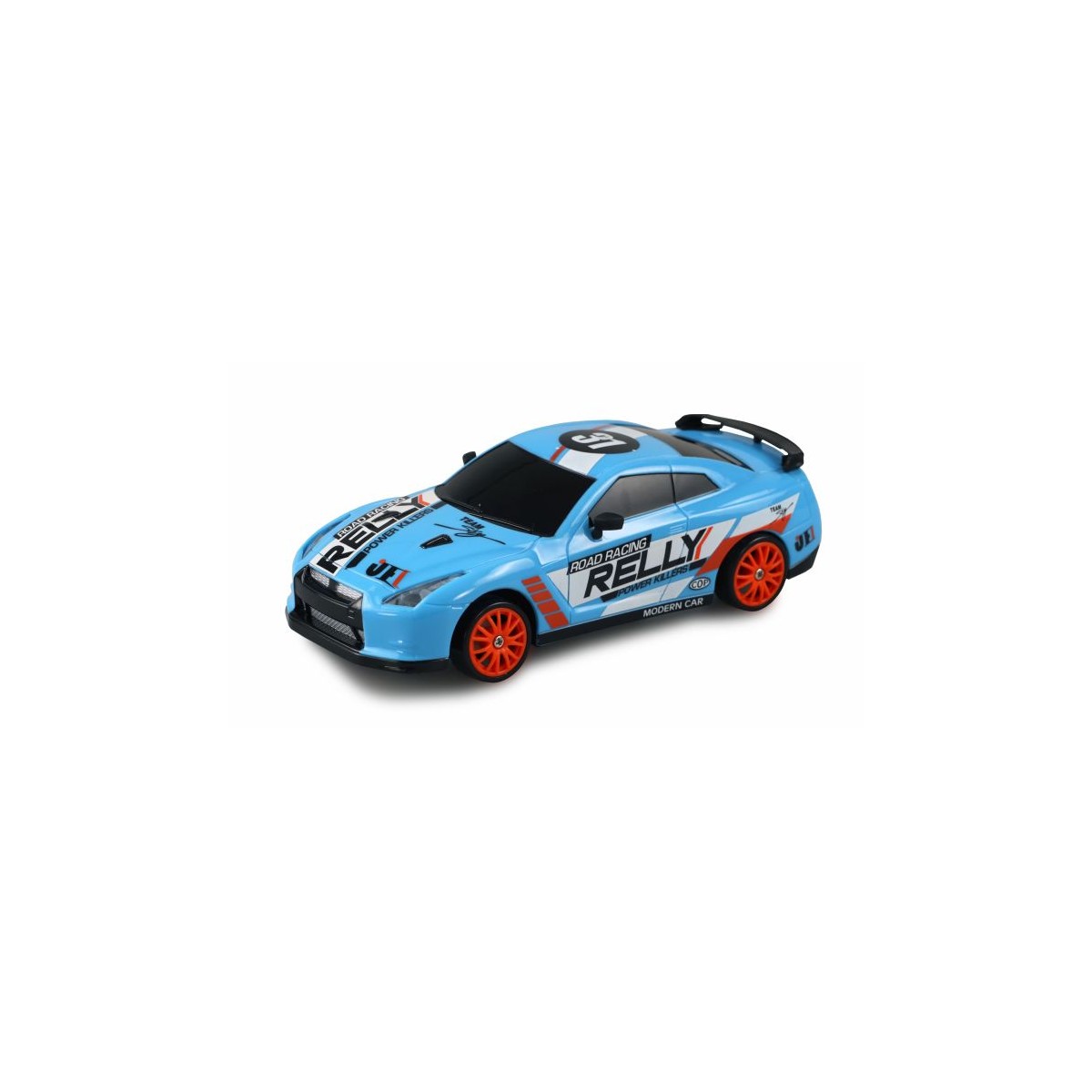 1:24 RC Funk Sportauto Rennauto Rally RacingAuto Auto ferngesteuert 
