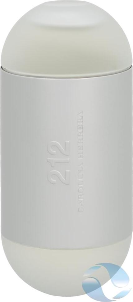 Carolina Herrera 212 NYC dámsky toaletný sprej