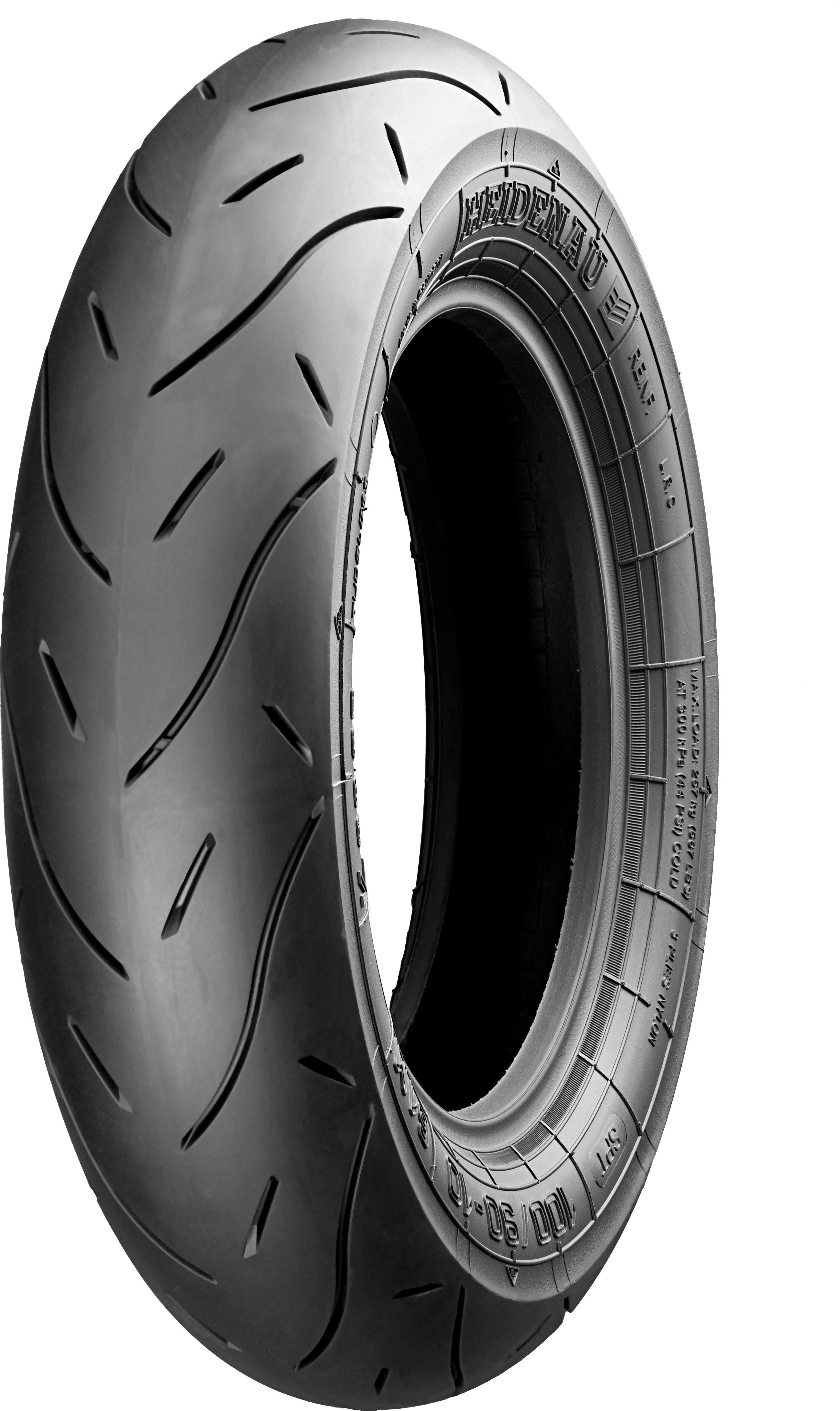 Pneumatiky HEIDENAU K80 SR 3.50-10 59M TL