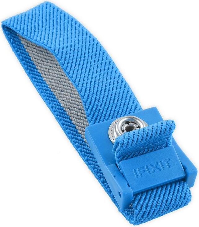IFIXIT antistatický remienok na zápästie, 3,94 palca