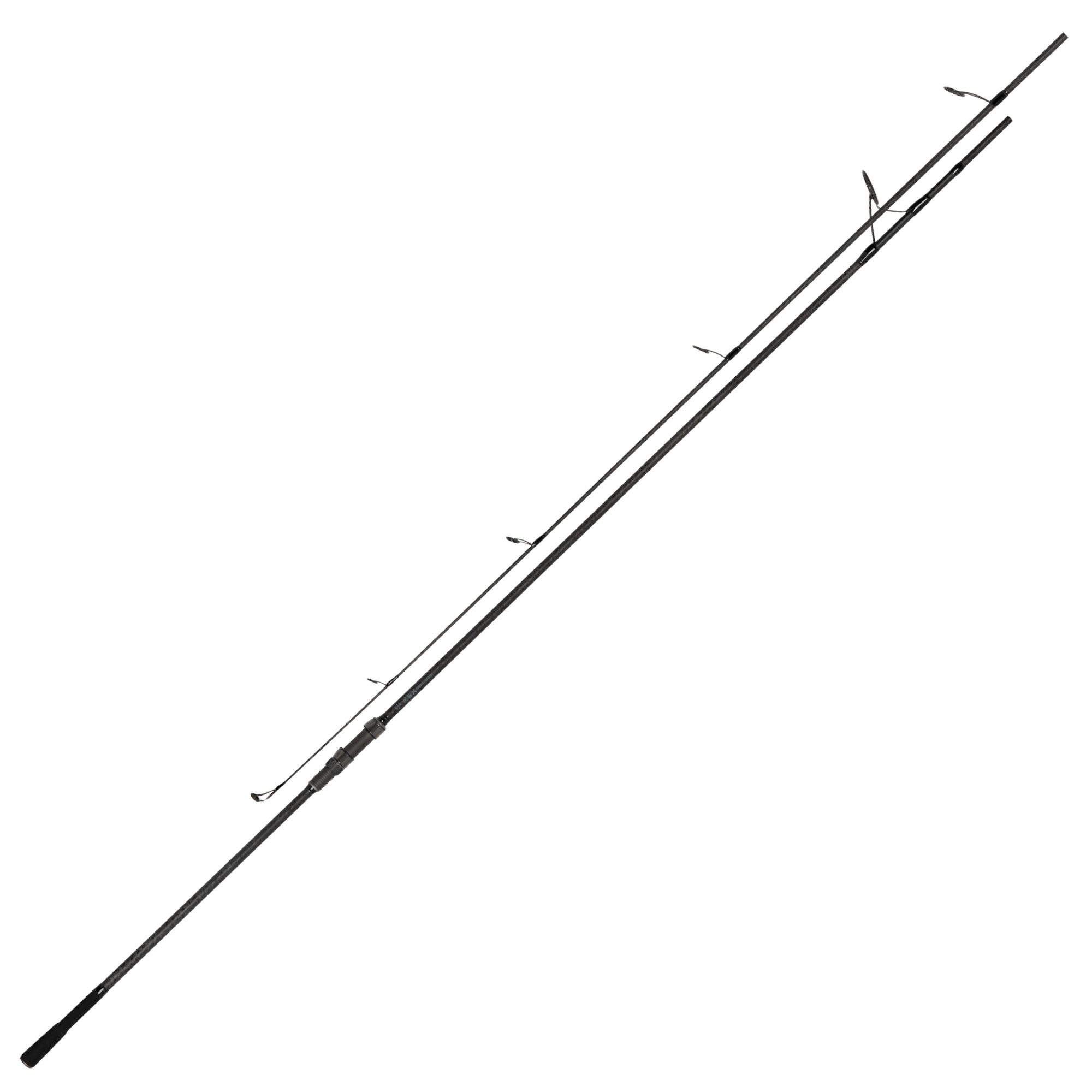 Fox Horizon X5 - S 12ft 3.25lb abbreviated handle - Karpfenrute CRD335-aus