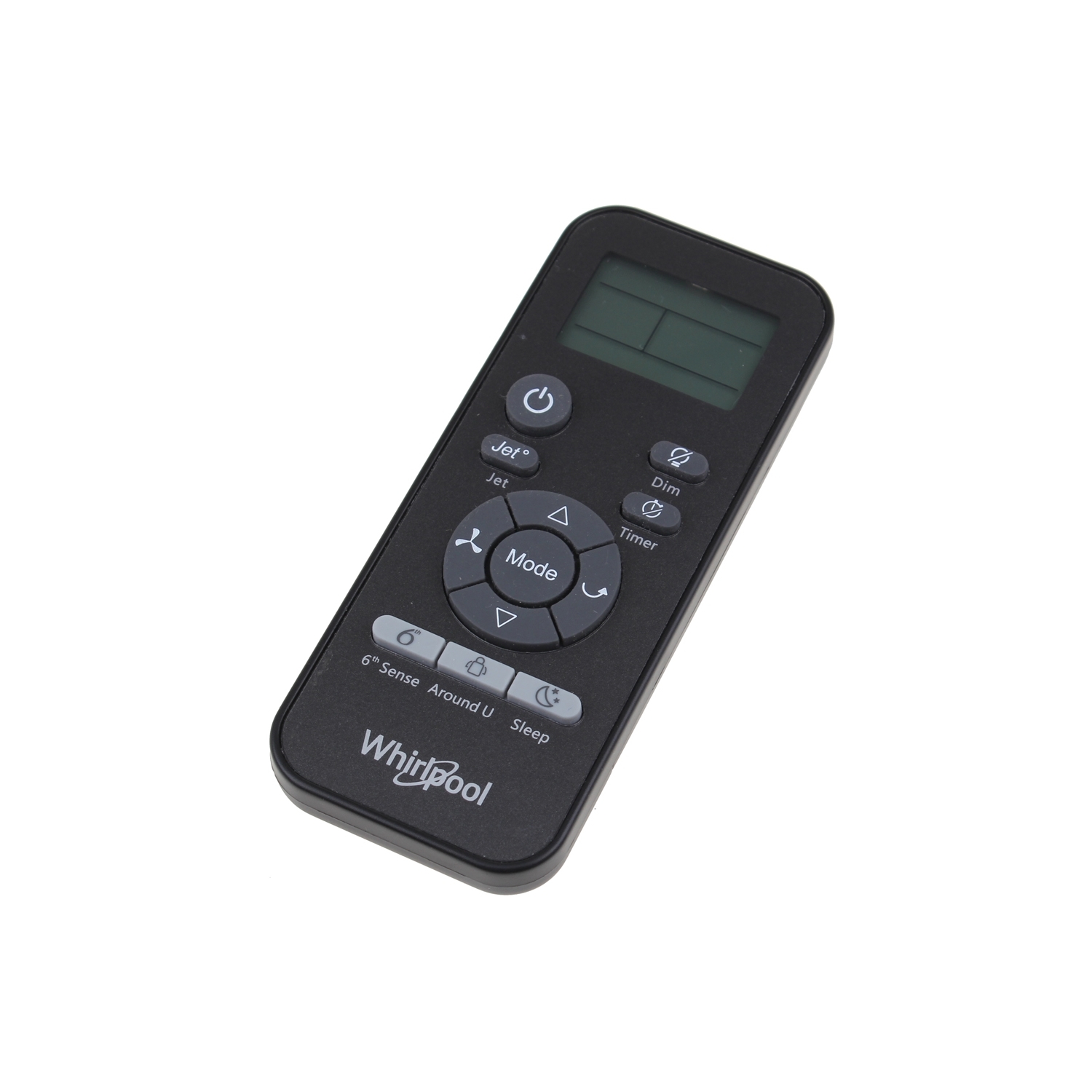 WHIRLPOOL - Mobilná klimatizácia s diaľkovým ovládaním - 482000091916