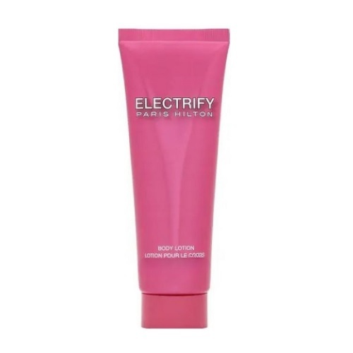 Paris Hilton Electrify Bodylotion 30 ml