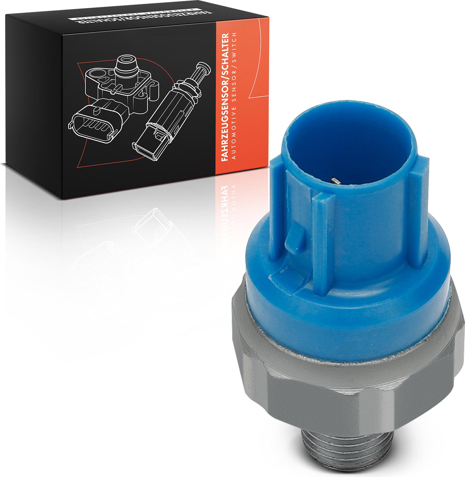 Frankberg 1x Klopfsensor Klopfgeber für Honda Civic VI MB MC EJ HR-V GH 1.4L-1.6L