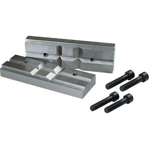 Slice FORMAT Ersatzbacken 160mm, Backenbreite:160 mm, Backenhöhe:50 mm 2000878.0160