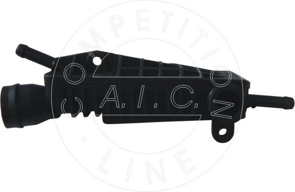 AIC Heizflansch, Ansaugluftvorwärmung Artikel: 56450