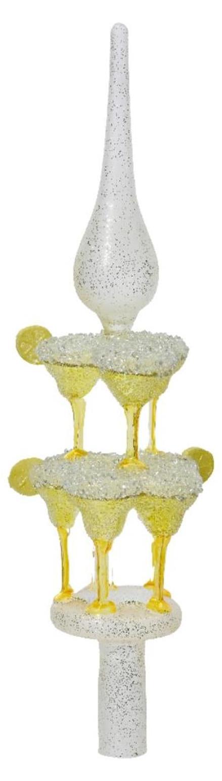 Decoris Peak Champagnerturmglas 31 cm