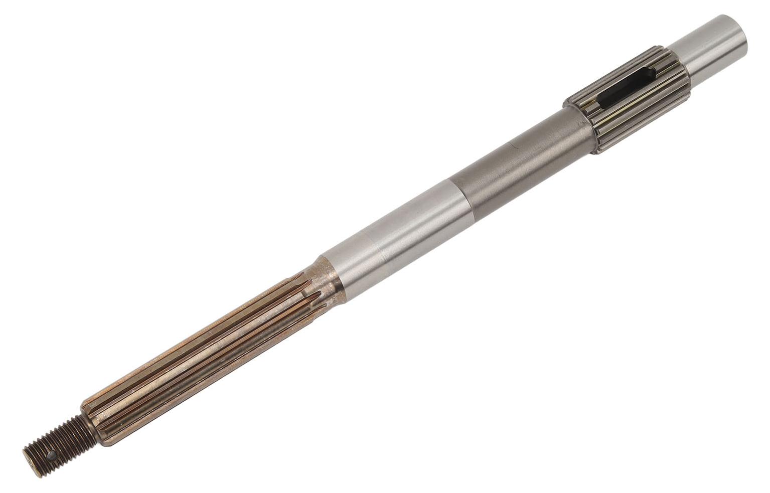 Gistuch Propellerwelle 346-64211-6 für Tohatsu M NS MFS NSF 25 PS 30 PS Serie 2 4-Takt