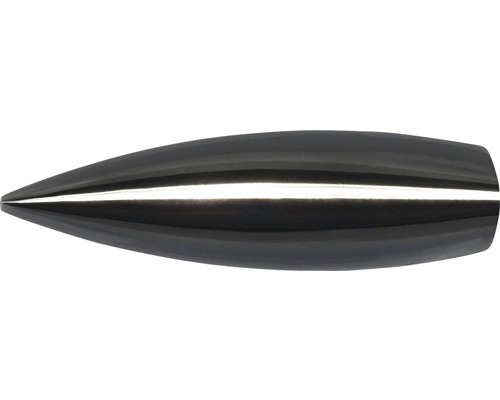 MyDeco Endstück cardo für Carpi chrom Ø 16 mm 2 Stk. 60509