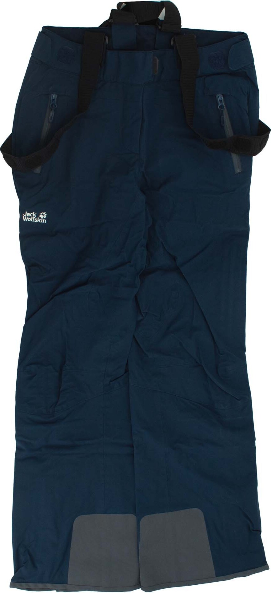 Jack Wolfskin Exolight Slope Pants Damen Tourenhose Skihose