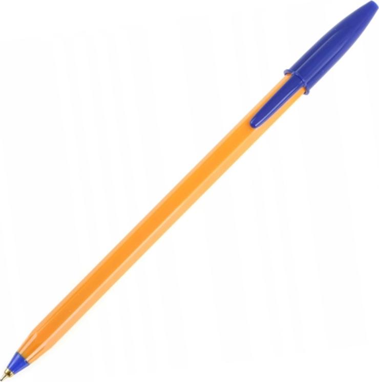 PENNA SFERA 4 COLOURS BIC Punta Fine * Cartoleria