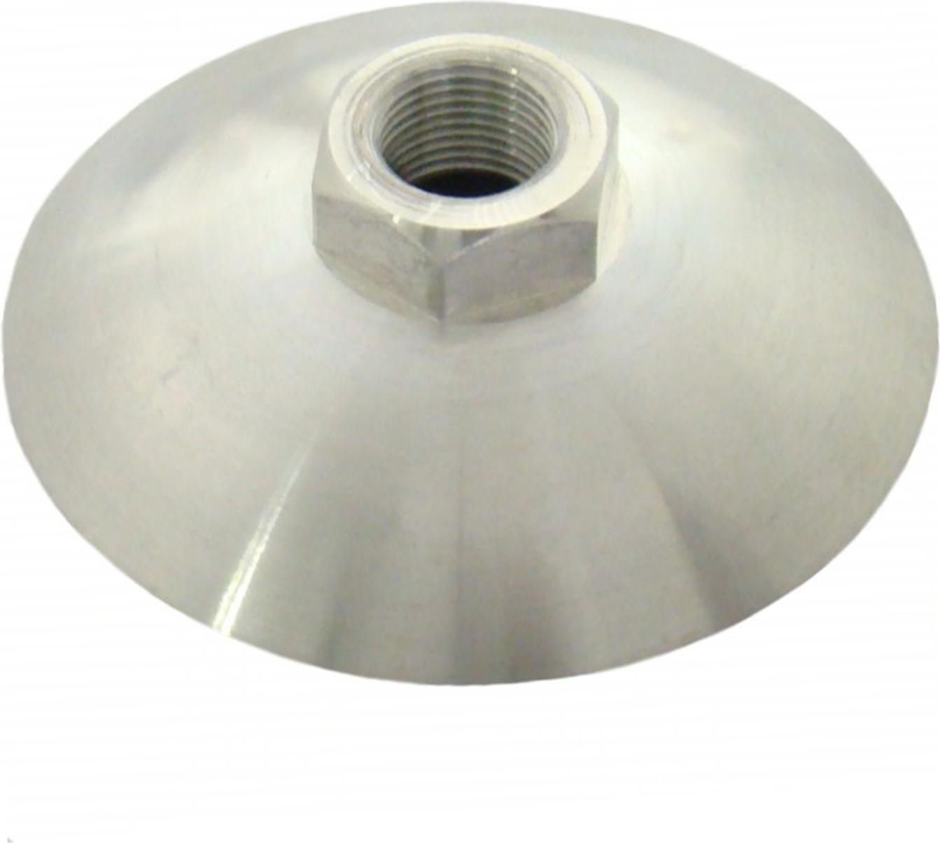 MZA Staubkappe Oldtimer-Seitenwagen, TM SM 77036