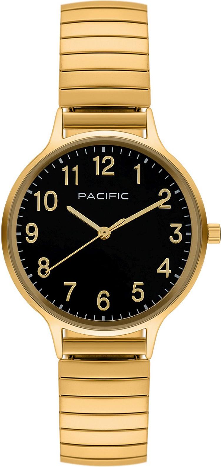Uhr Pacific Damen Gold Pacific-PC00844