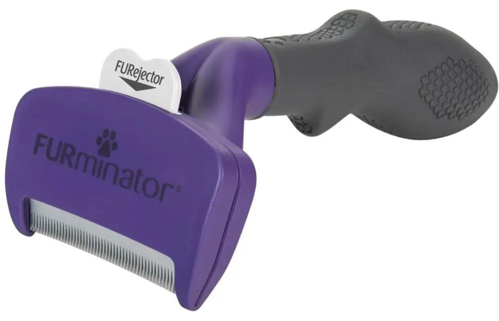 FURminator - furminator für kurzhaarige Katzen - M/L FUR151326