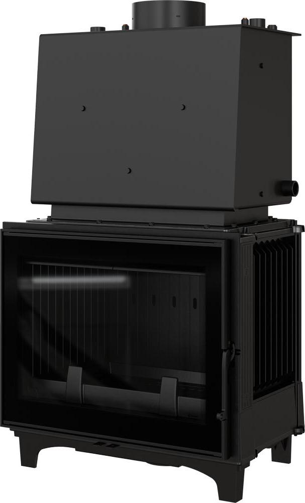 Krb kotla KRATKI FRANEK 12 kW Ø 200