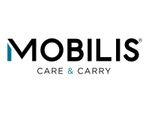 Mobilis Ochranné tvrdené sklo na displej pre iPad 2019 10.2i- Hrúbka: 033 mm - 9H - Čistiaca sada súčasťou balenia