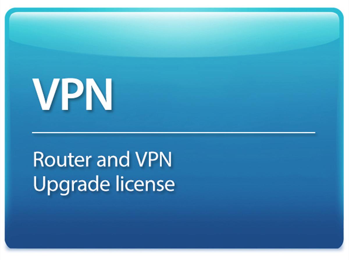 D-Link DWC-1000-VPN License For DWC1000, rozšírenie
