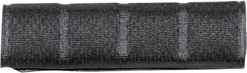 Schwarzer Kinnschutz CGM 852 BORGO Helm Grafiken 9852-AM0-01T