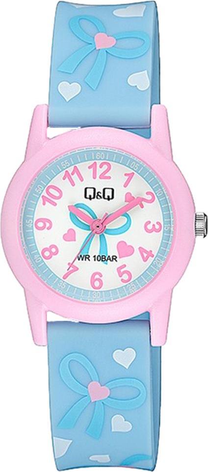 Q&Q - V22A-008VY - Uhrenarmband