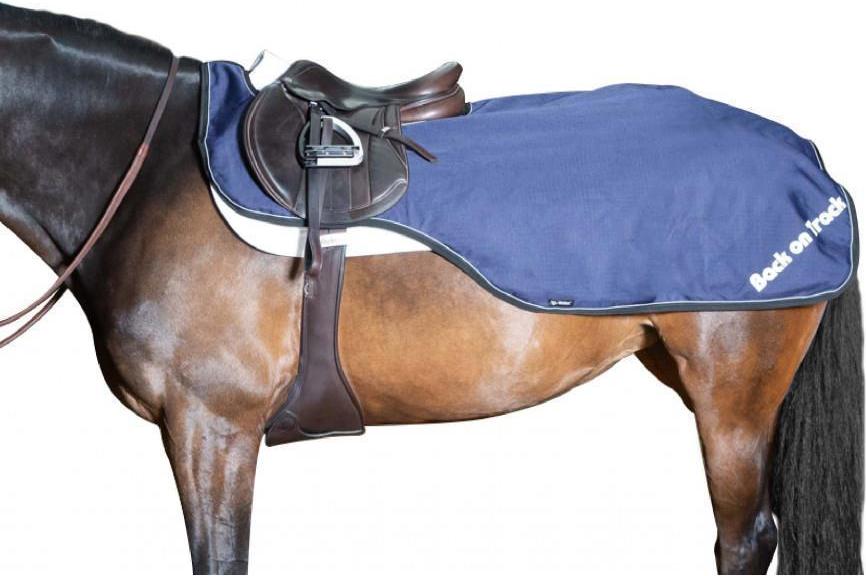 Back on Track Schrittdecke Sammy 21270345