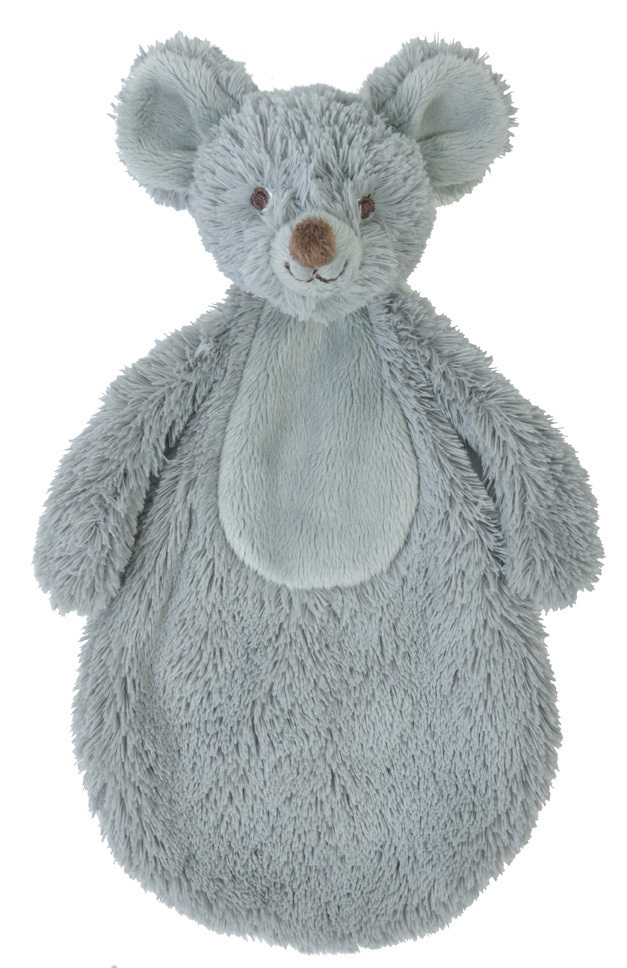 Happy Horse Mouse Mel Kuscheltuch | Kuscheltücher 386395