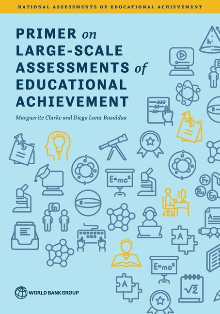 Sonstige Verlage Primer on Large-Scale Assessments of Educational Achievement