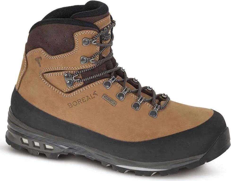Boreal Zanskar Wanderstiefel Braun EU 38 3/4 Damen Braun EU 38 3/4 47128-5.5