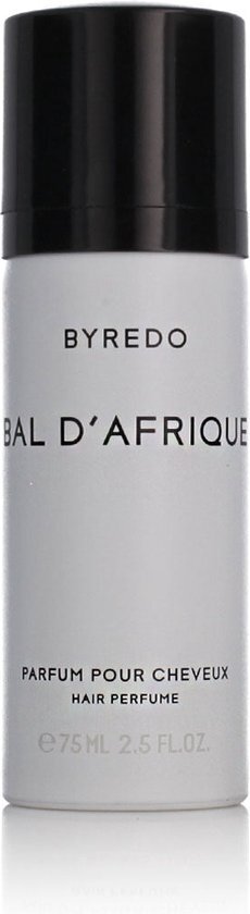 Byredo Bal d'Afrique Haarparfum 75 ml (unisex)