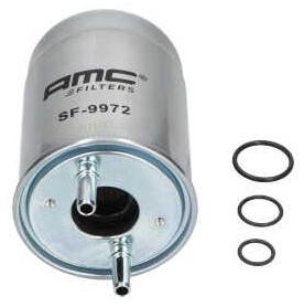AMC FILTER SF-9972 Einspritzanlage