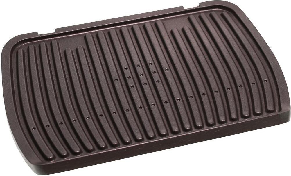Tefal TS-01039391 (=TS-01039390= Grilovacia doska (horná) pre Optigrill