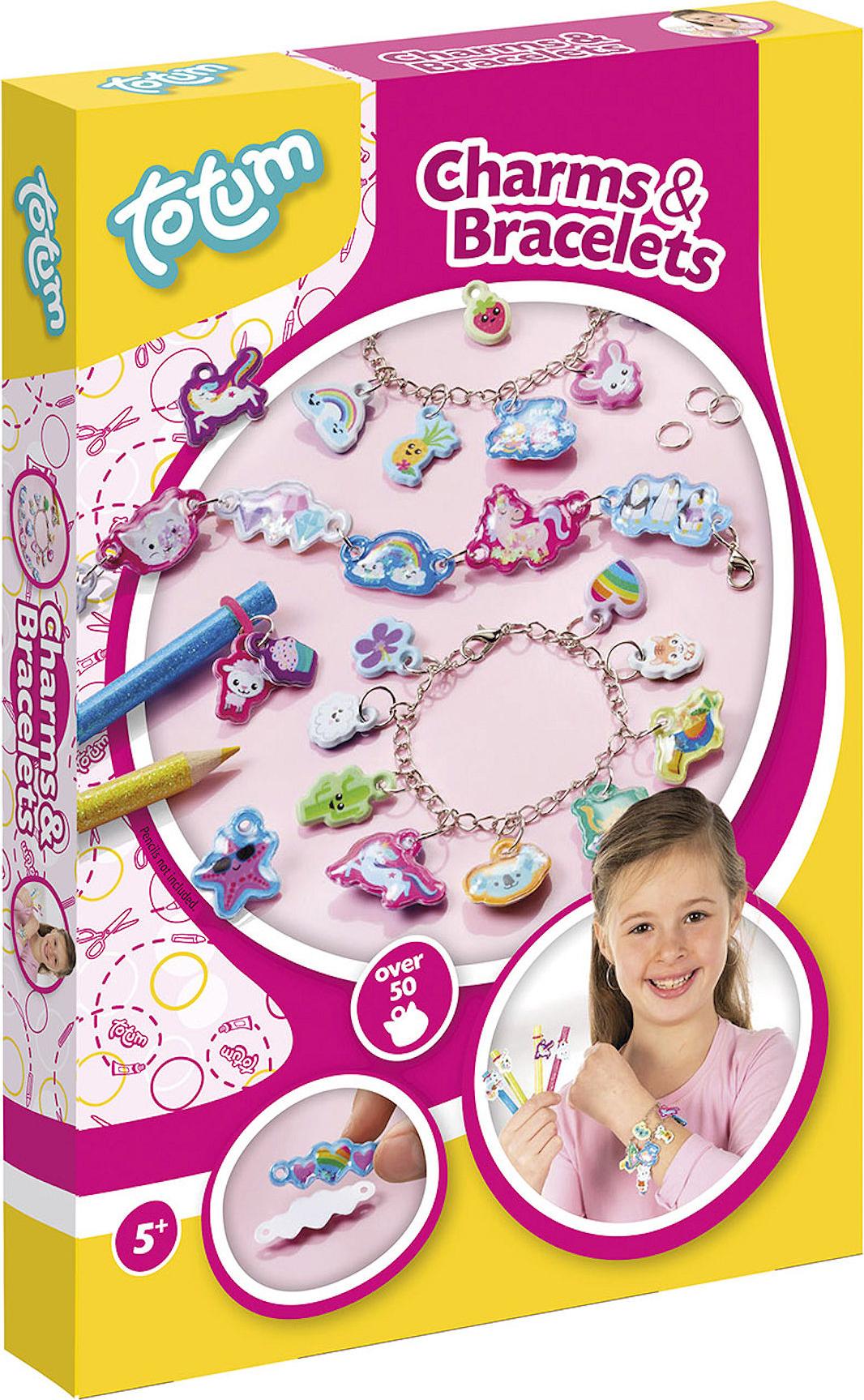 Totum 021150 Charms und Armbnder