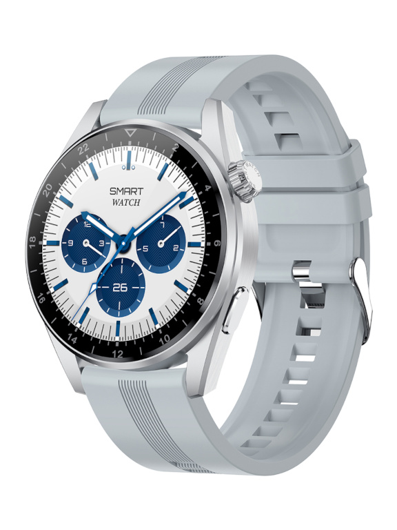 Rubicon RNCE78 Herren-Smartwatch Rubicon-SMARUB110