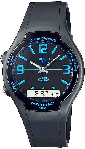 Aw 90h casio on sale