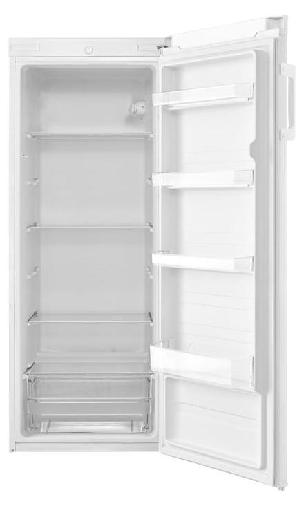 Amica VKS 354 130 W, 230 L, ST, 40 dB, E, Biela