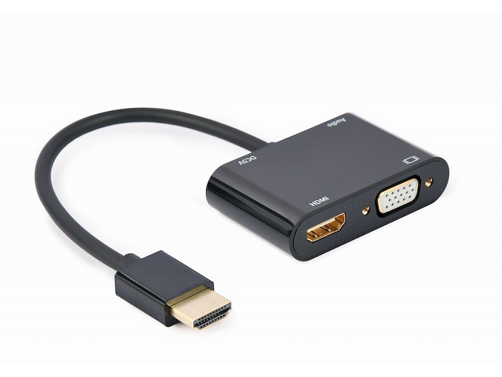 I nostri 10 migliori Adattatore Hdmi Mini Femmina Hdmi Maschio in