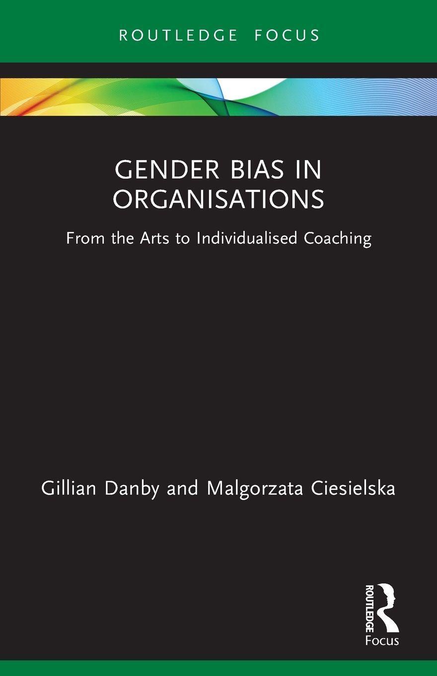 Sonstige Verlage Gender Bias in Organisations