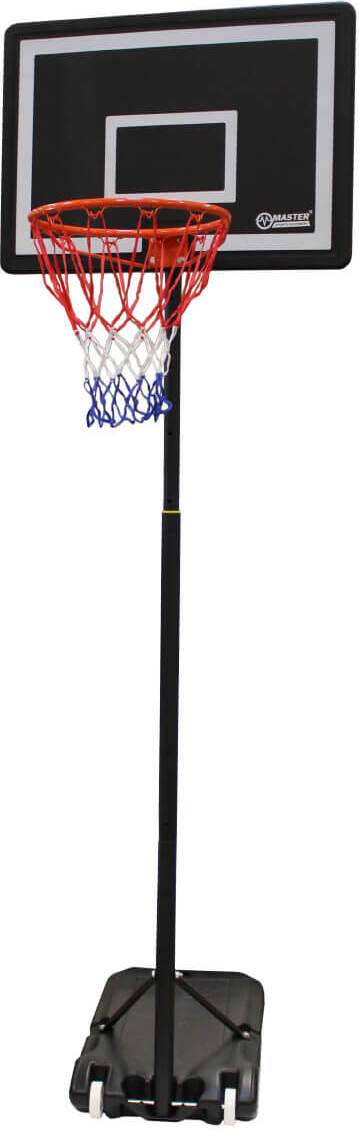 Basketballkorb MASTER Against 210 MASSPSB-20