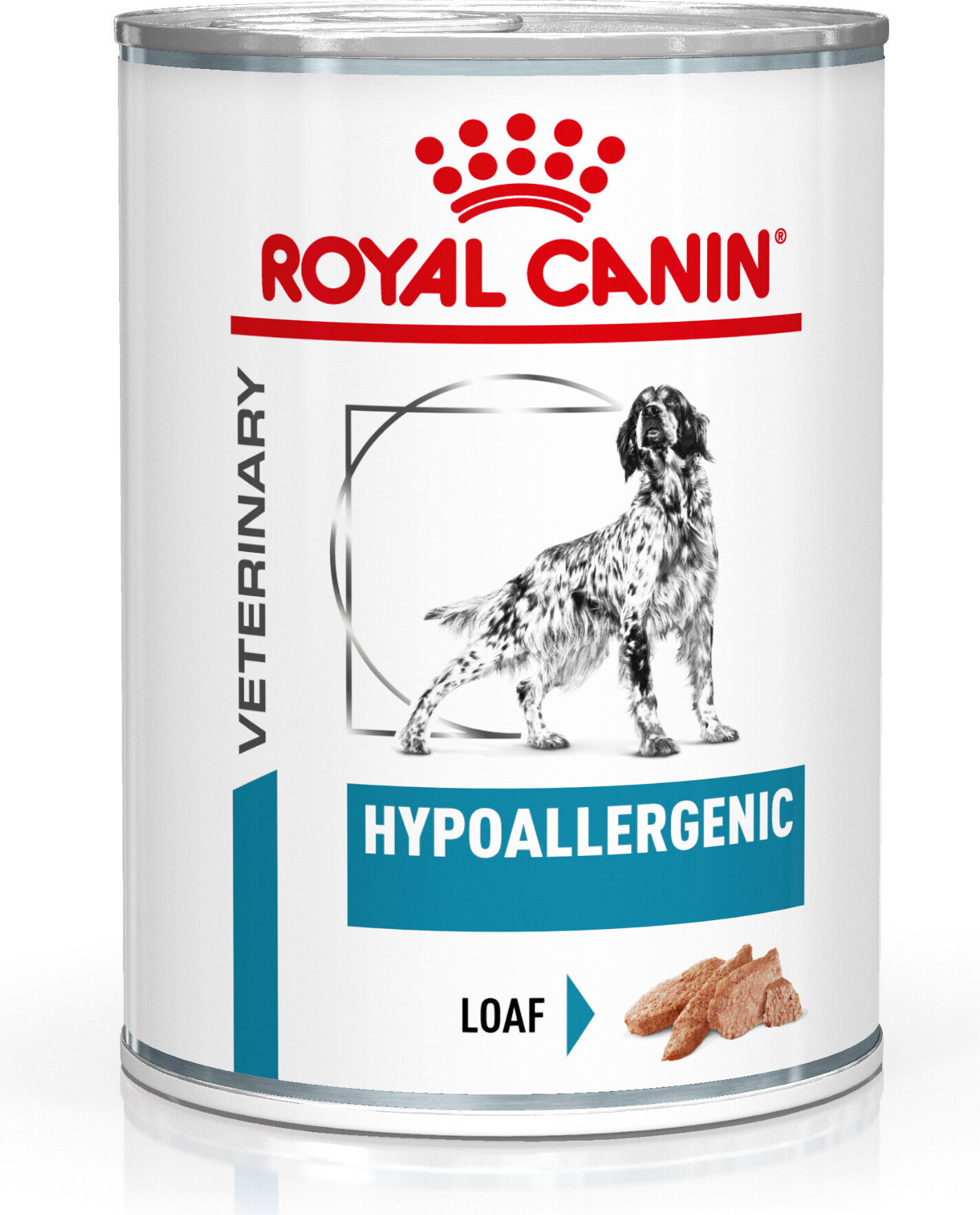 Royal Canin Hypoallergenic 12x400 g | Nassfutter fr Hunde