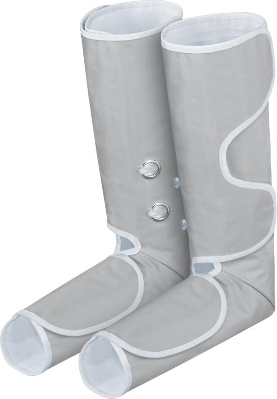 Hans Dinslage GmbH Sanitas Venen Massagegerät SFM 90 Kompressionsmassage Beinmassage 471461