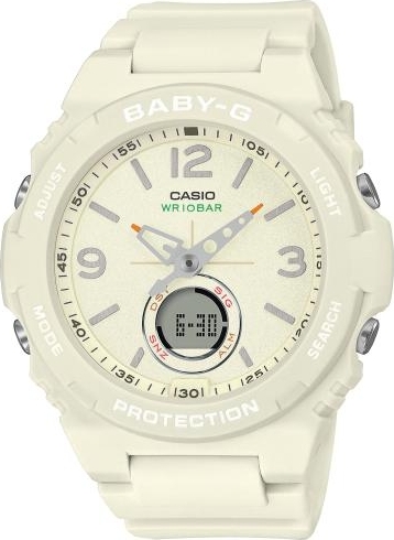 Hodinky Casio BGA-260-7AER *** Farba remienka: *** Číselník *** *** *** *** *** *** *** *** *** *** *** *** ***