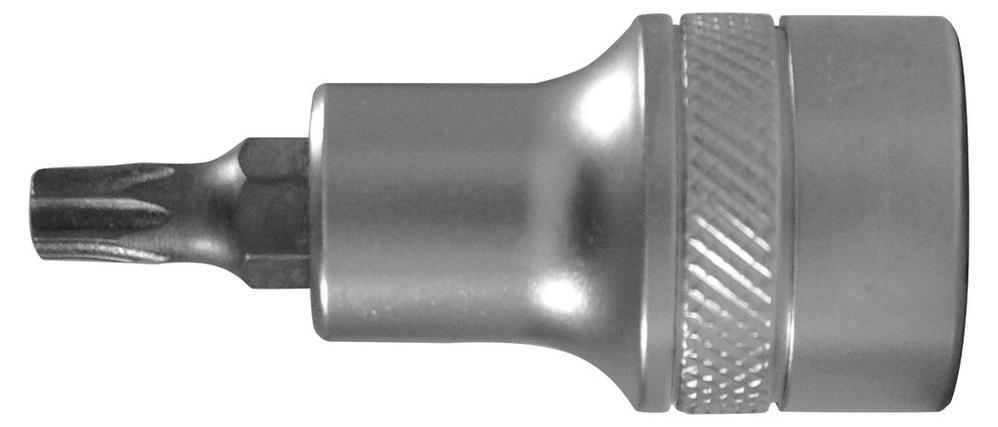 Dönges Steckschlüsseleinsatz 1/2", Torx, T40 (Steckschlüssel Stecknuss Torx)