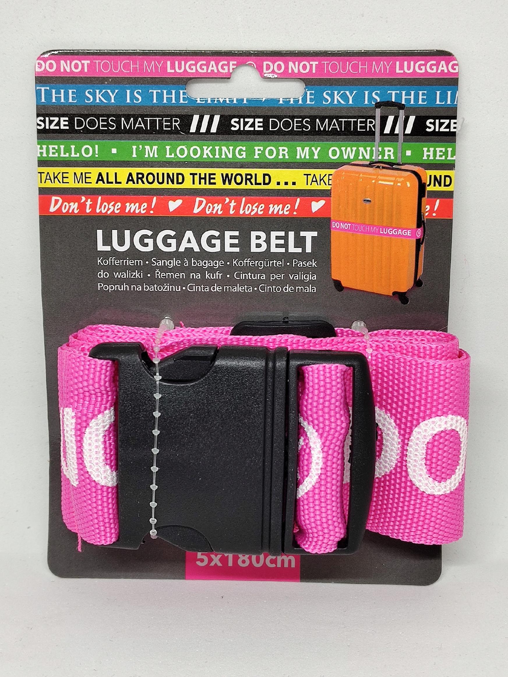 P.O. BOX Postfach 37211 Sicherheitsgurt