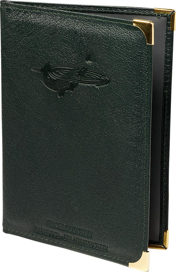 Askari Fischereischein Etui 1121.09